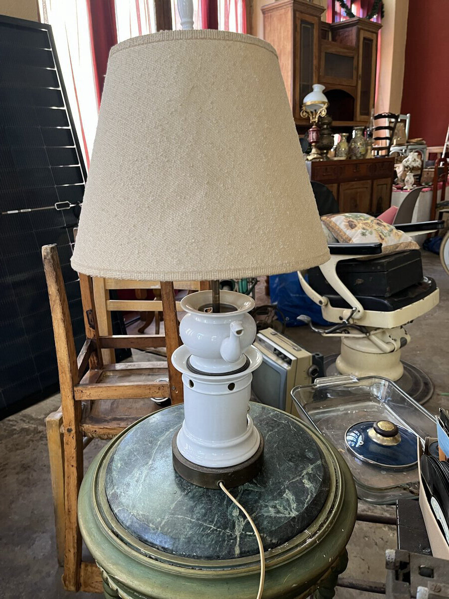 Επιτραπέζιο Φωτιστικό