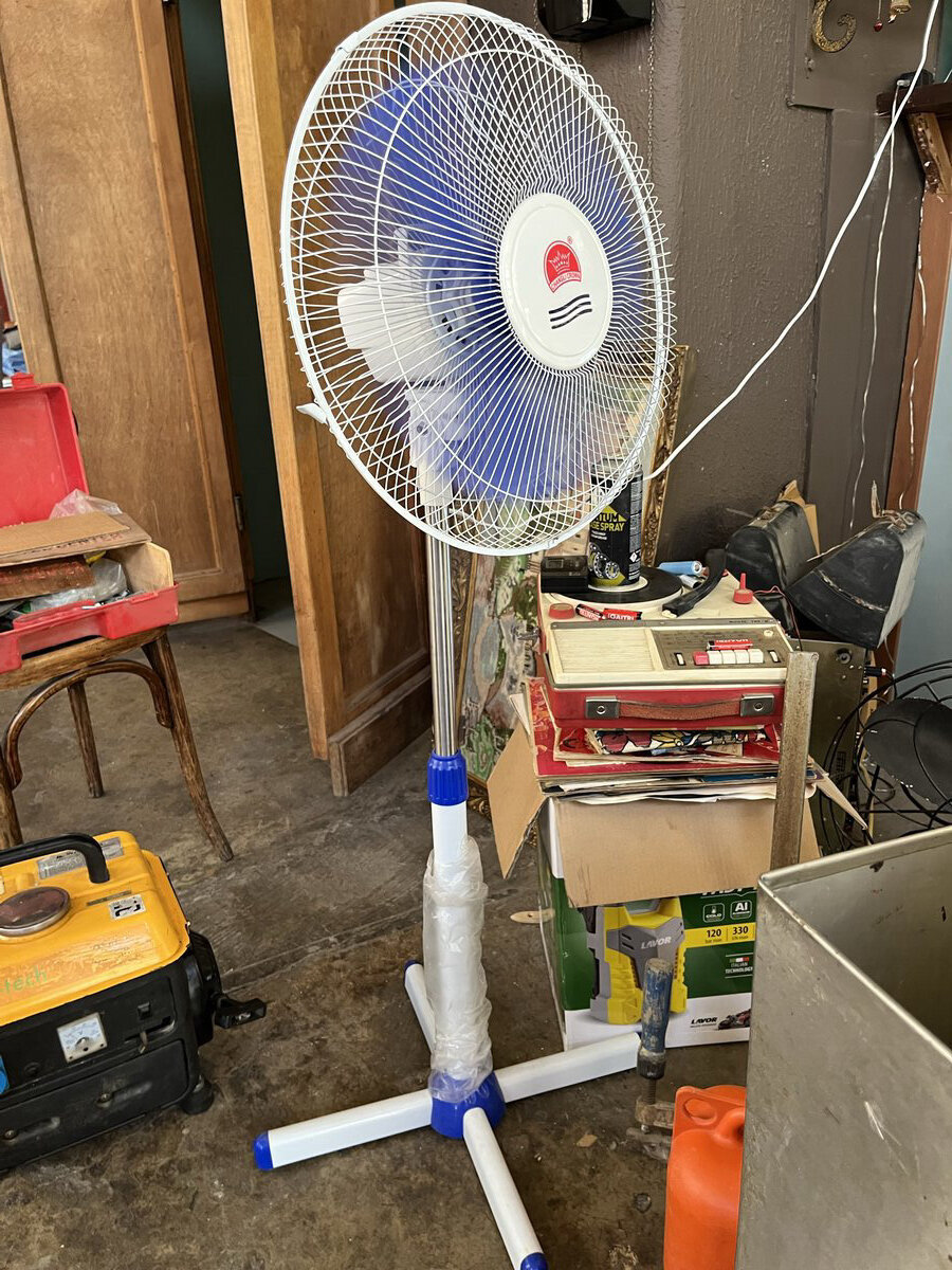 Ανεμιστήρας