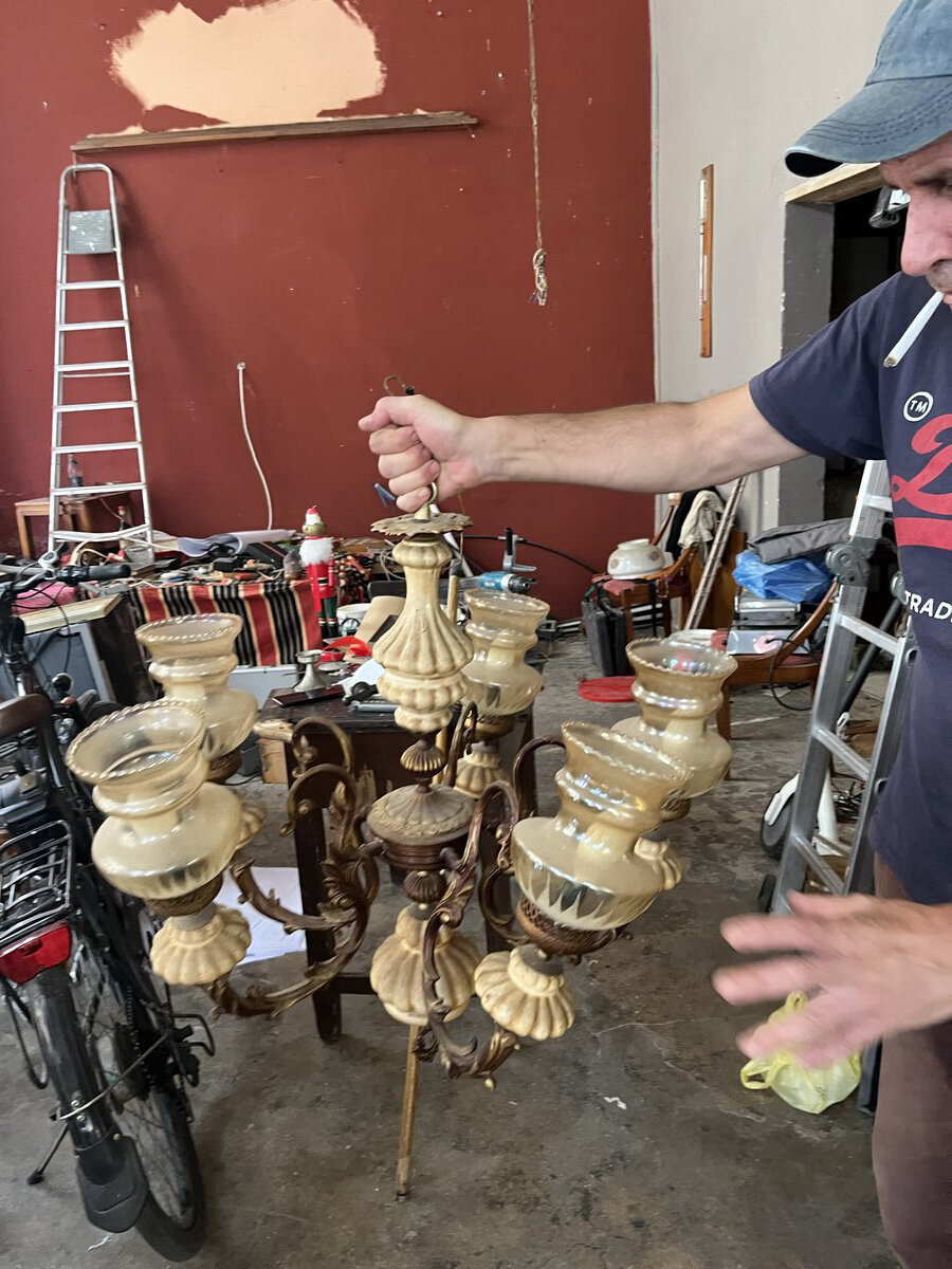 Κρεμαστό Φωτιστικό