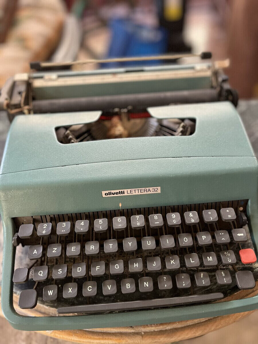 Γραφομηχανή