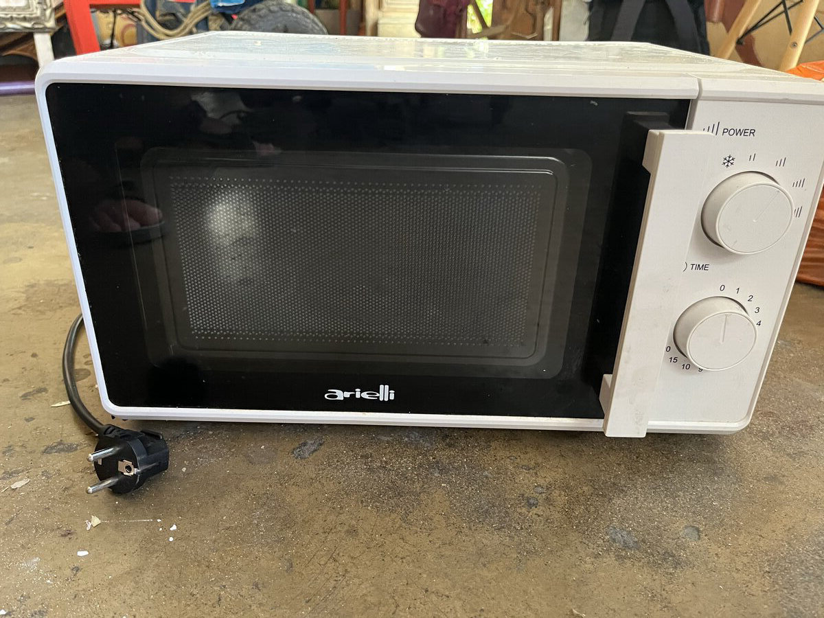 Φούρνος μικροκυμάτων - μεταχειρισμένος