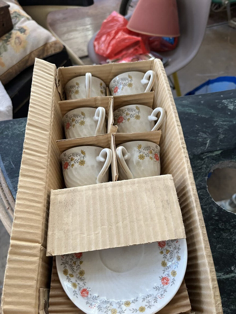 Σερβίτσιο Εσπρέσο