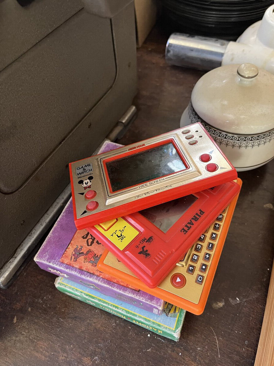 Βιντεοπαιχνίδια