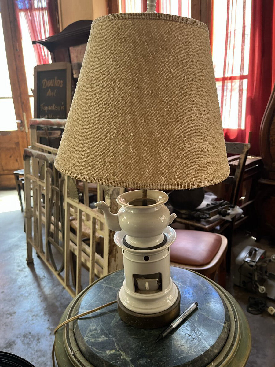 Επιτραπέζιο Φωτιστικό