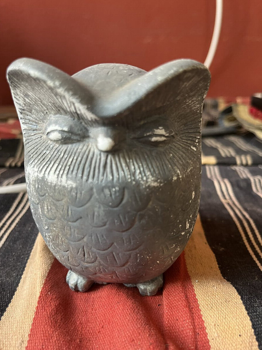 Κουκουβάγια