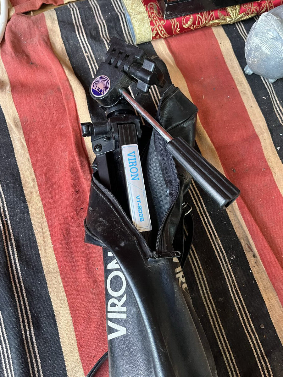 Τρίποδο για Φωτογραφία/Βίντεο